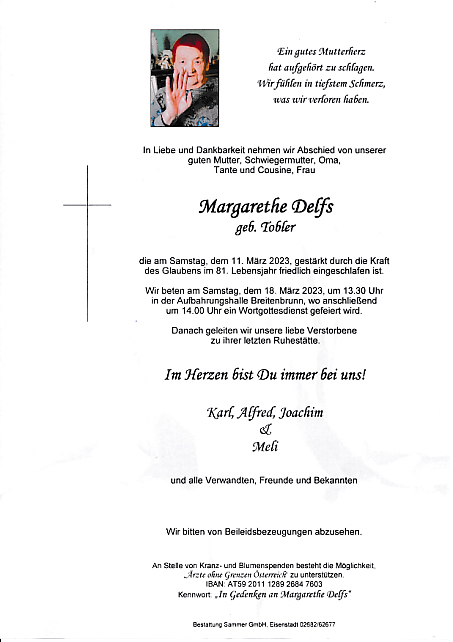 Delfs Margarethe 11032023