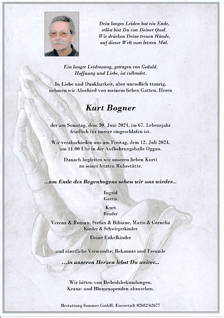 Bogner Kurt 30062024 1