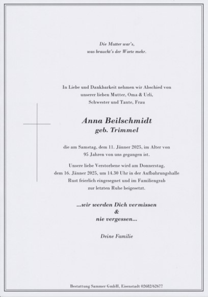 Beilschmidt Anna 11012025