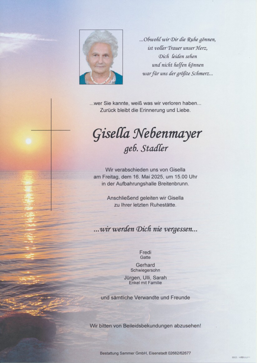 Nebenmayer Gisella 06052025