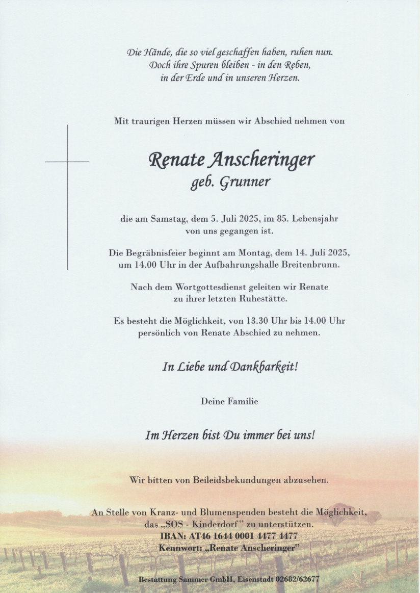Anscheringer Renate 05072025
