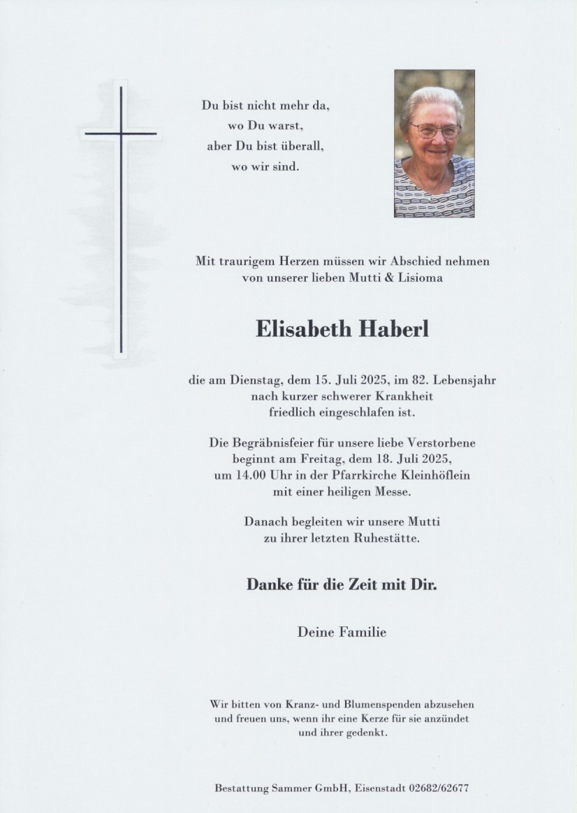 Haberl Elisabeth 15072025