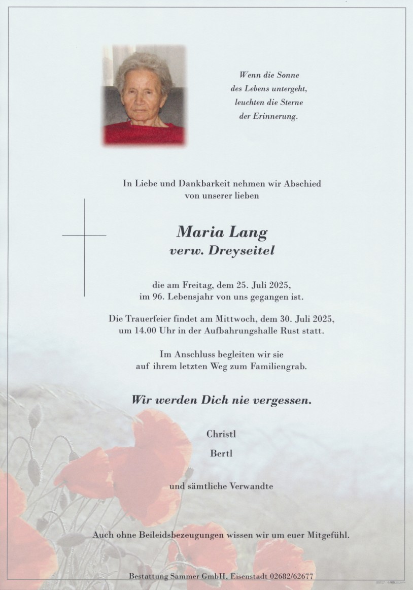Lang Maria 25072025