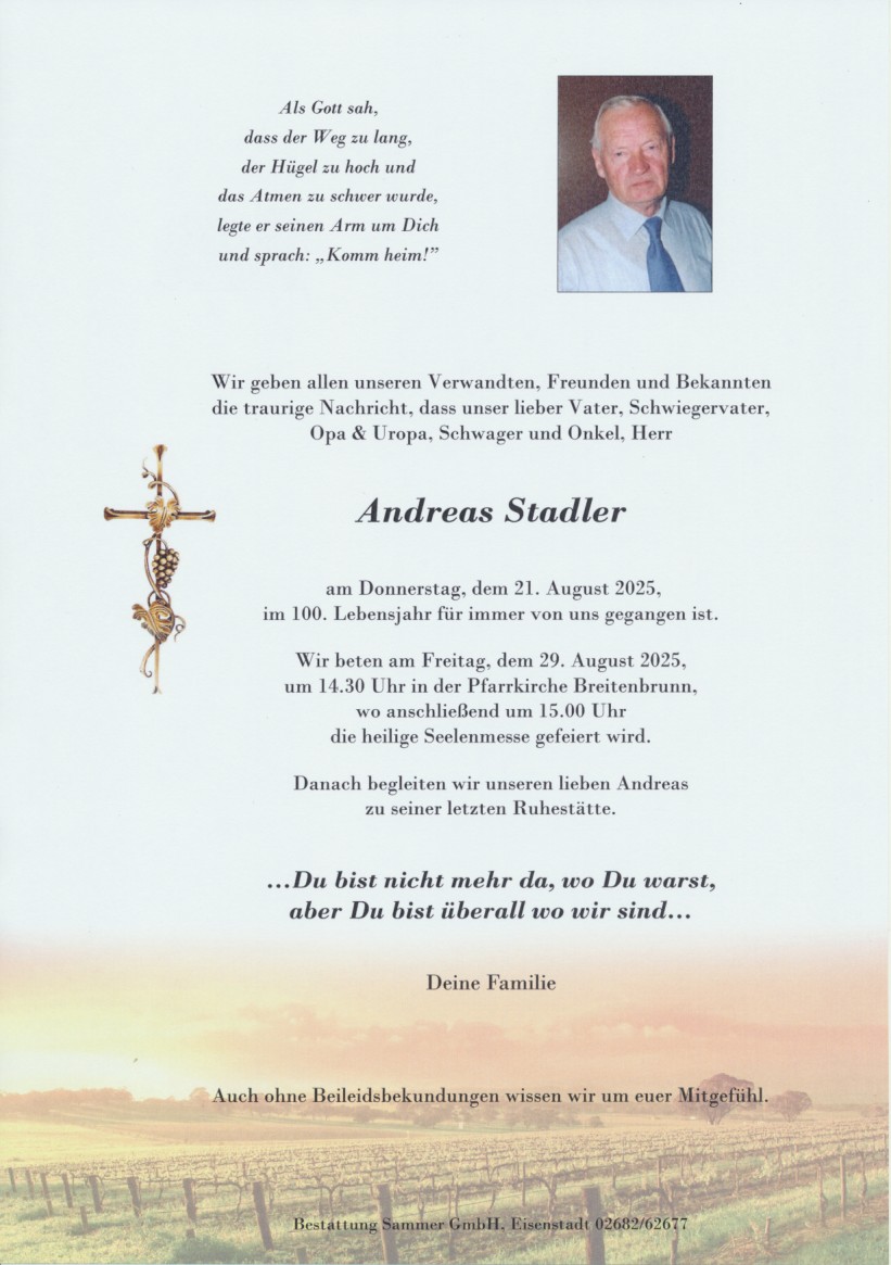 Stadler Andreas 21082025