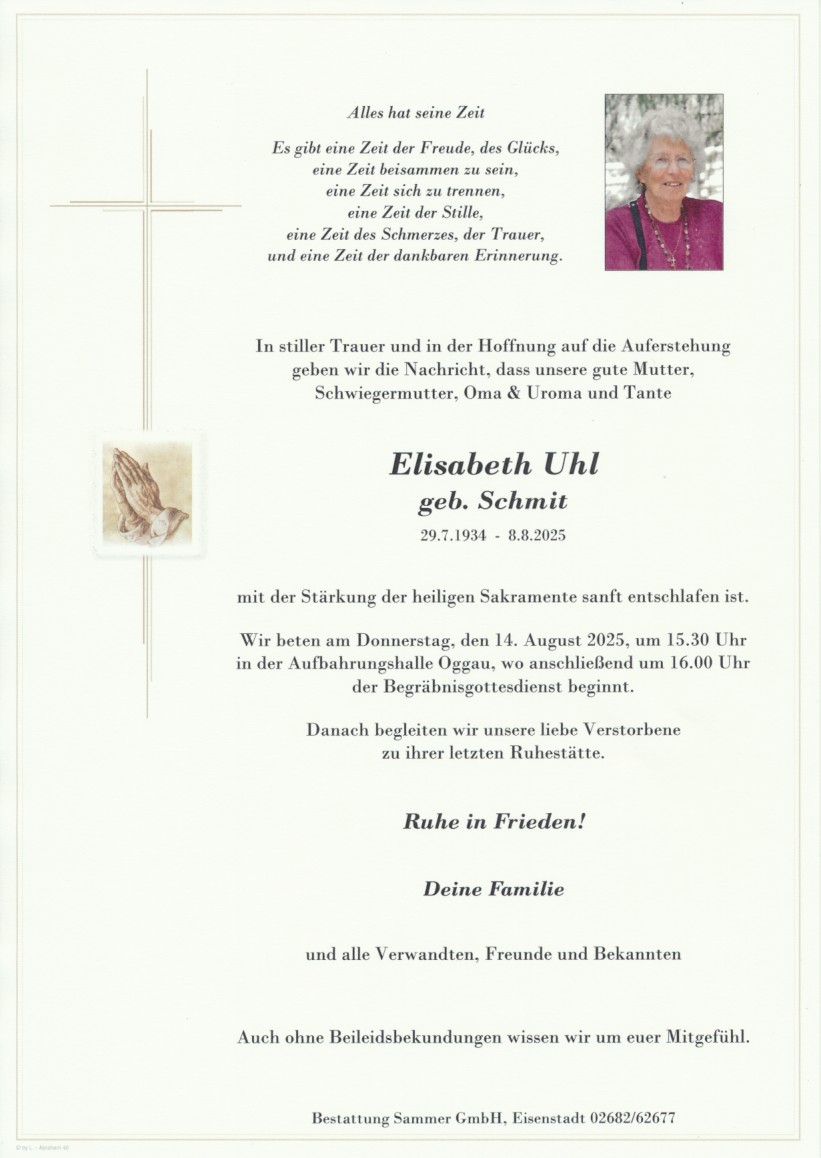 Uhl Elisabeth 08082025