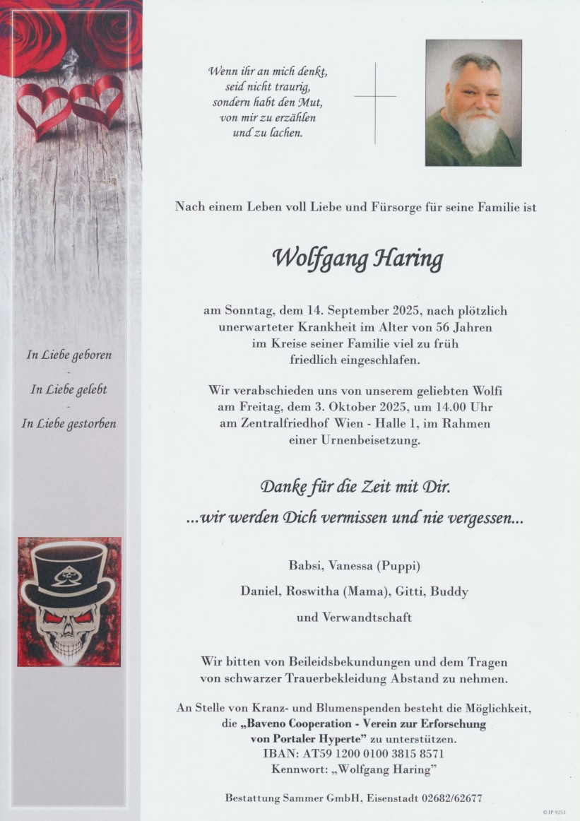 Haring Wolfgang 14092025