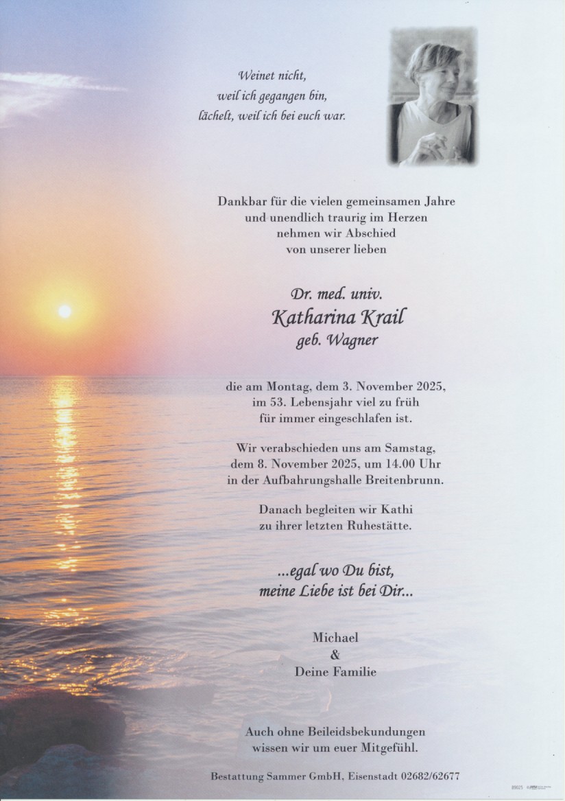 Bestattung Sammer Eisenstadt 4 Krail Katharina 03112025