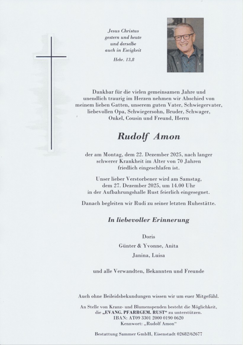 Amon Rudolf 22122025