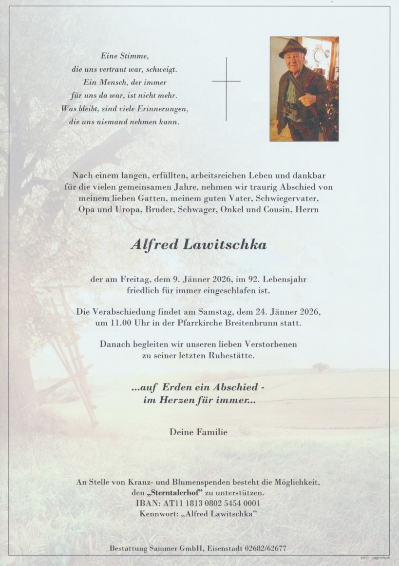 Lawitschka Alfred 09012026