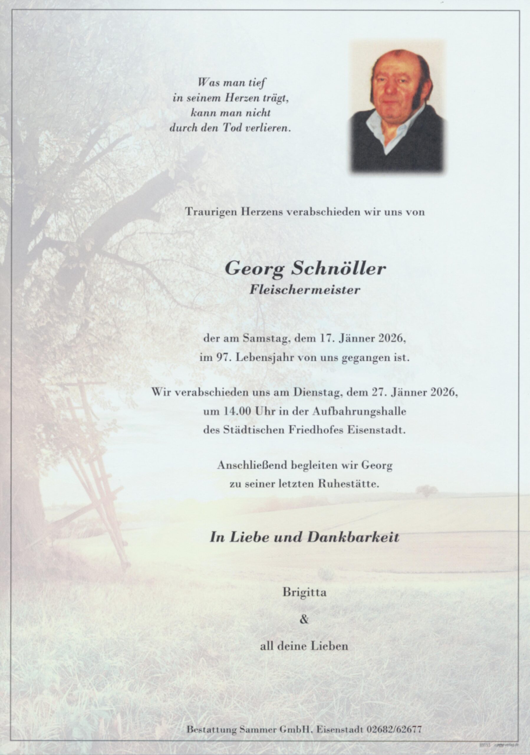 Bestattung Sammer Eisenstadt 6 Schnoeller Georg 17012026 scaled