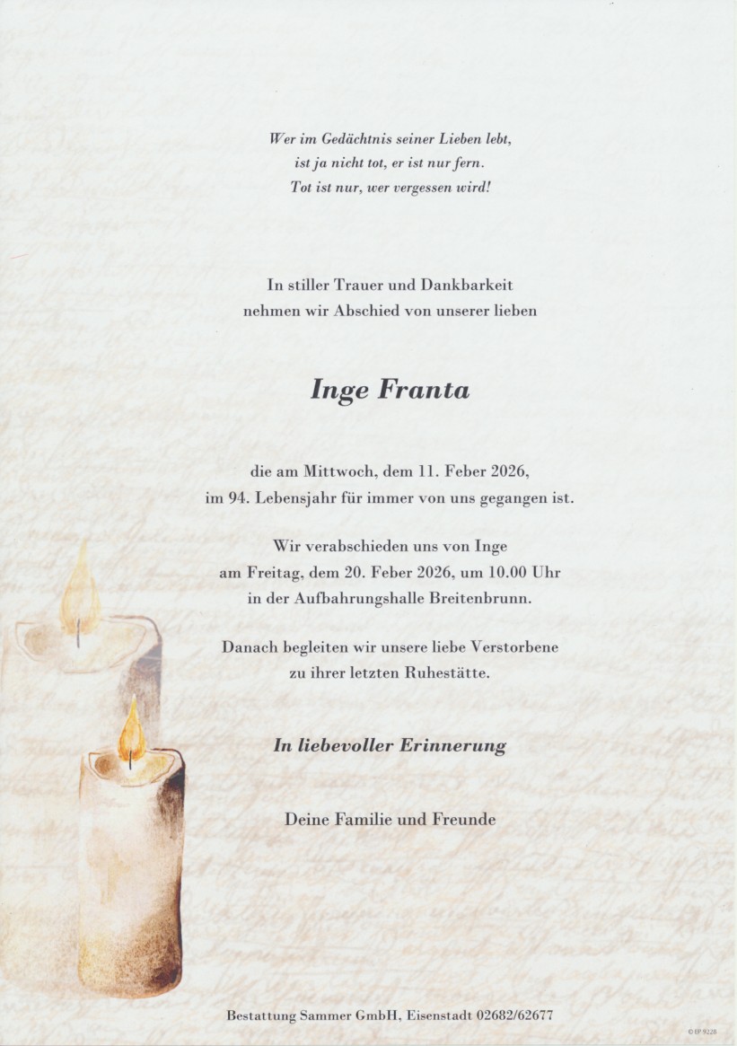 Franta Inge 11022026