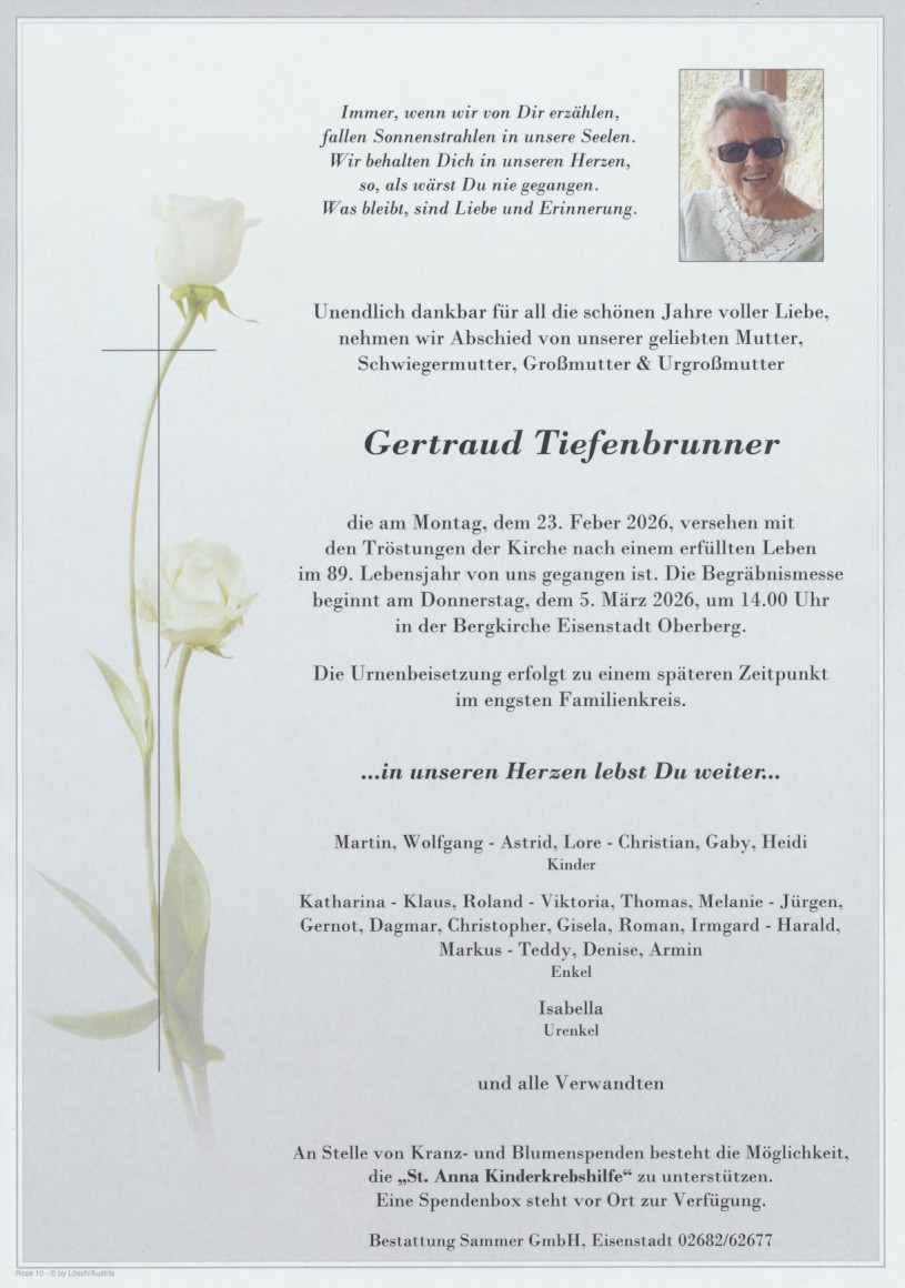 Tiefenbrunner Gertraud 23022026 1