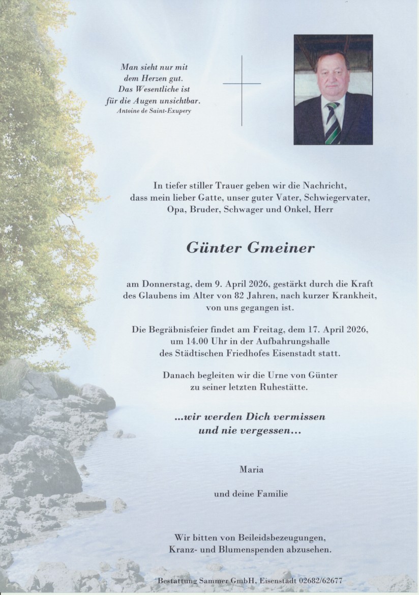 Gmeiner Guenter 09042026