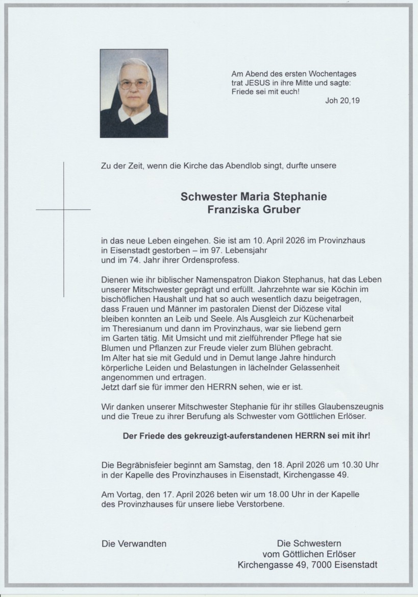 Sr Stephanie 10042026