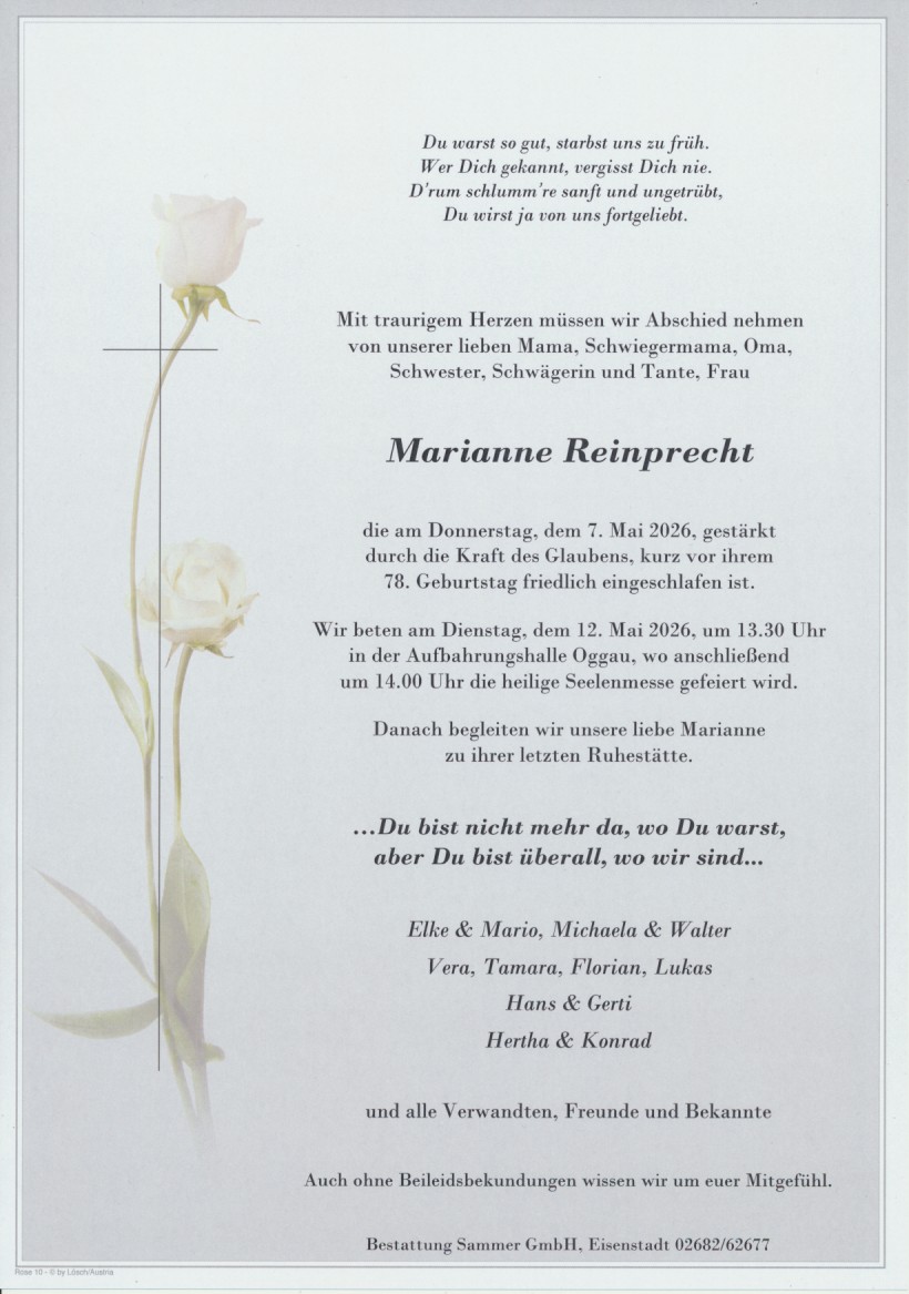 Reinprecht Marianne 07052026