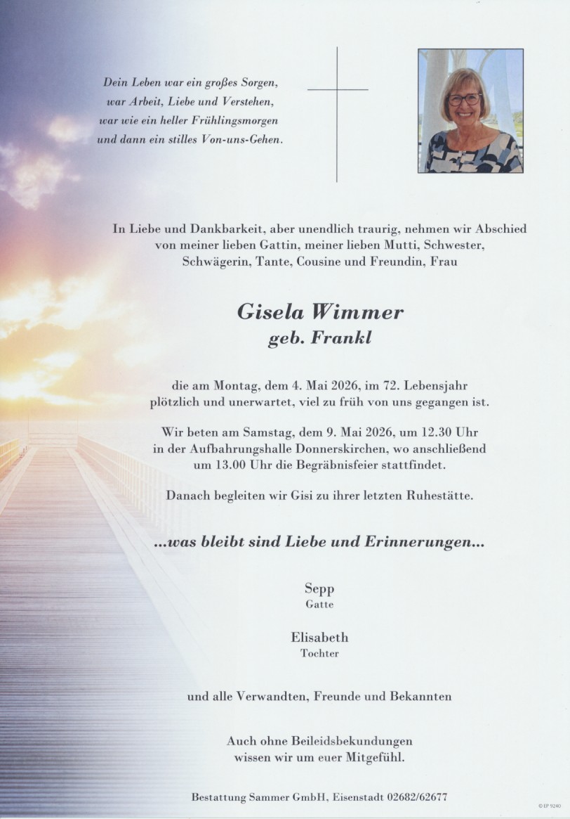 Wimmer Gisela 04052026 1