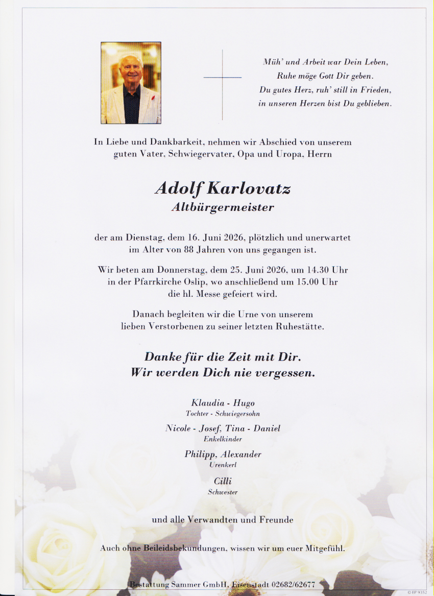 Karlovatz Adolf 16062026