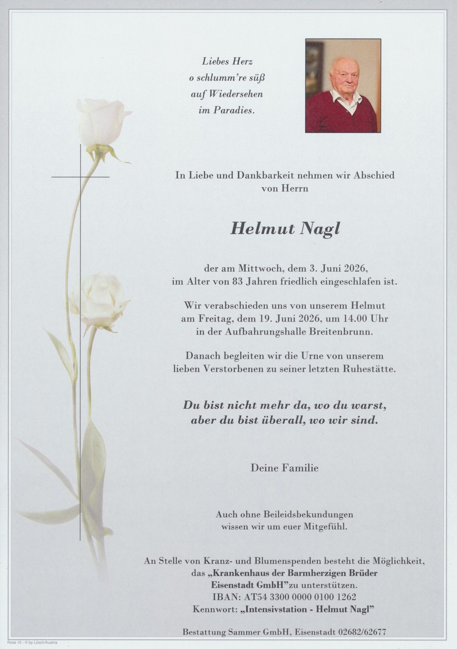 Bestattung Sammer Eisenstadt 4 Nagl Helmut 03062026 scaled