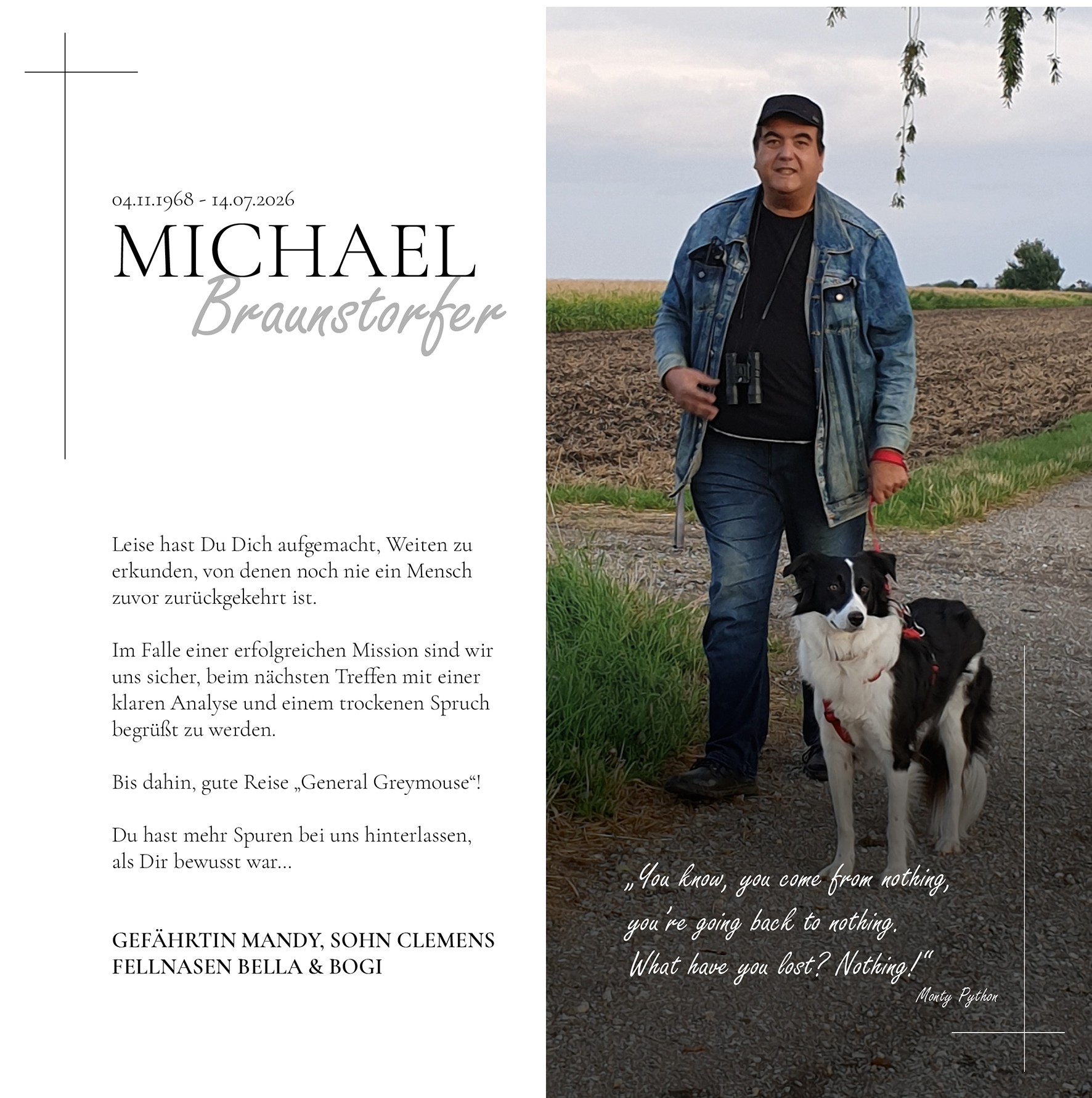 Braunstorfer Michael 14072026