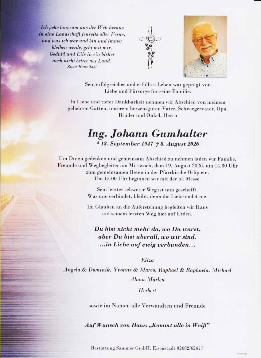 Gumhalter Johann 080082026