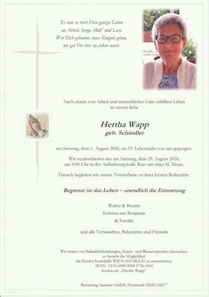 Wapp Hertha 01082026