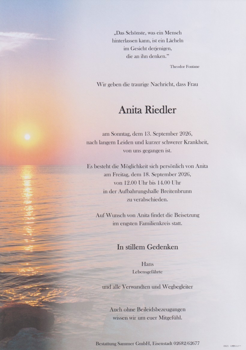 Riedler Anita 13092026