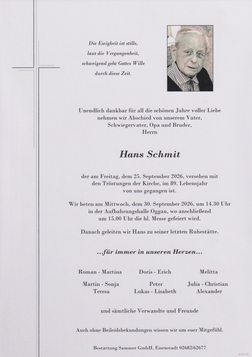 Schmit Johann 25092026