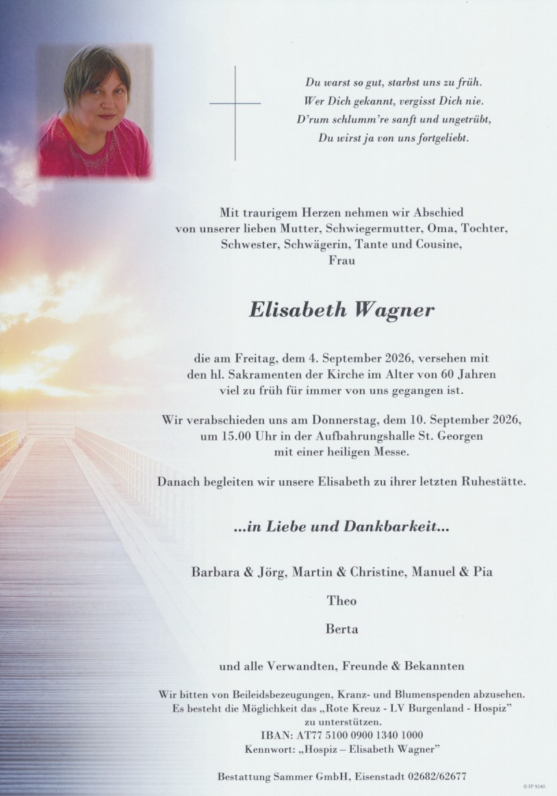 Wagner Elisabeth 04092026