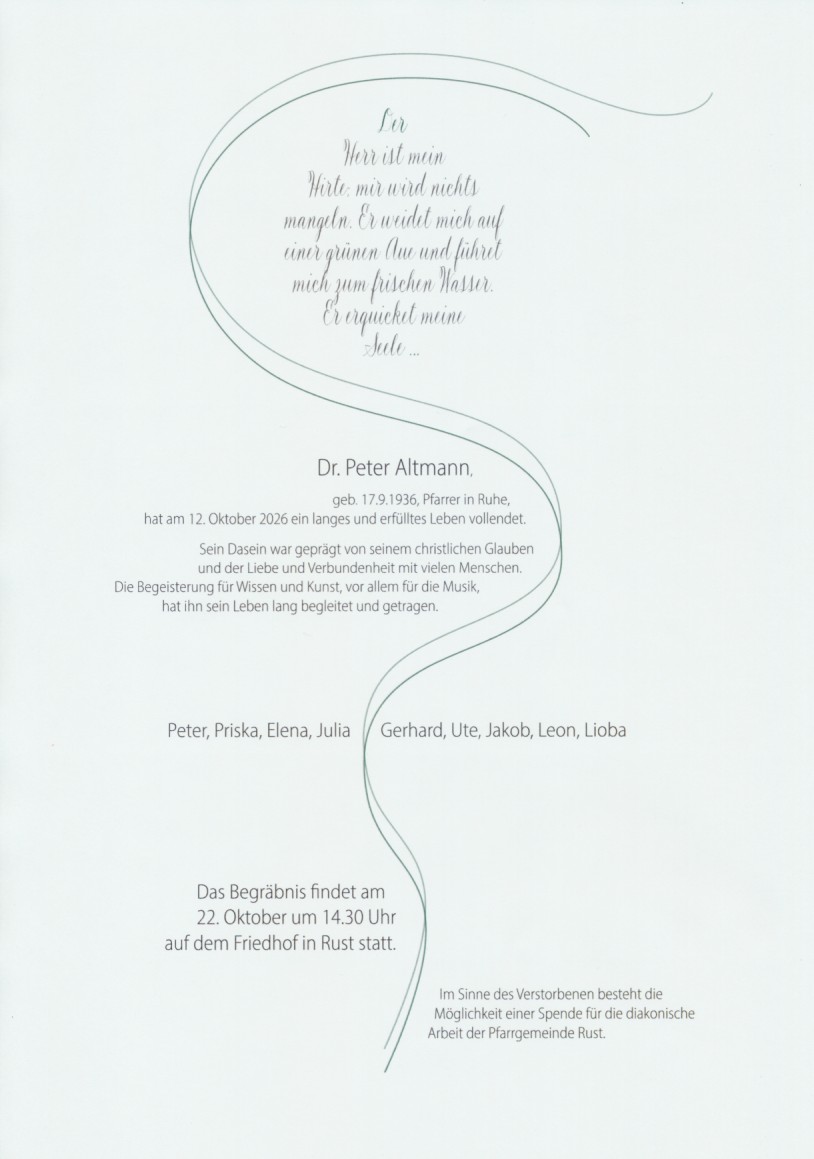Dr Altmann Peter 12102026